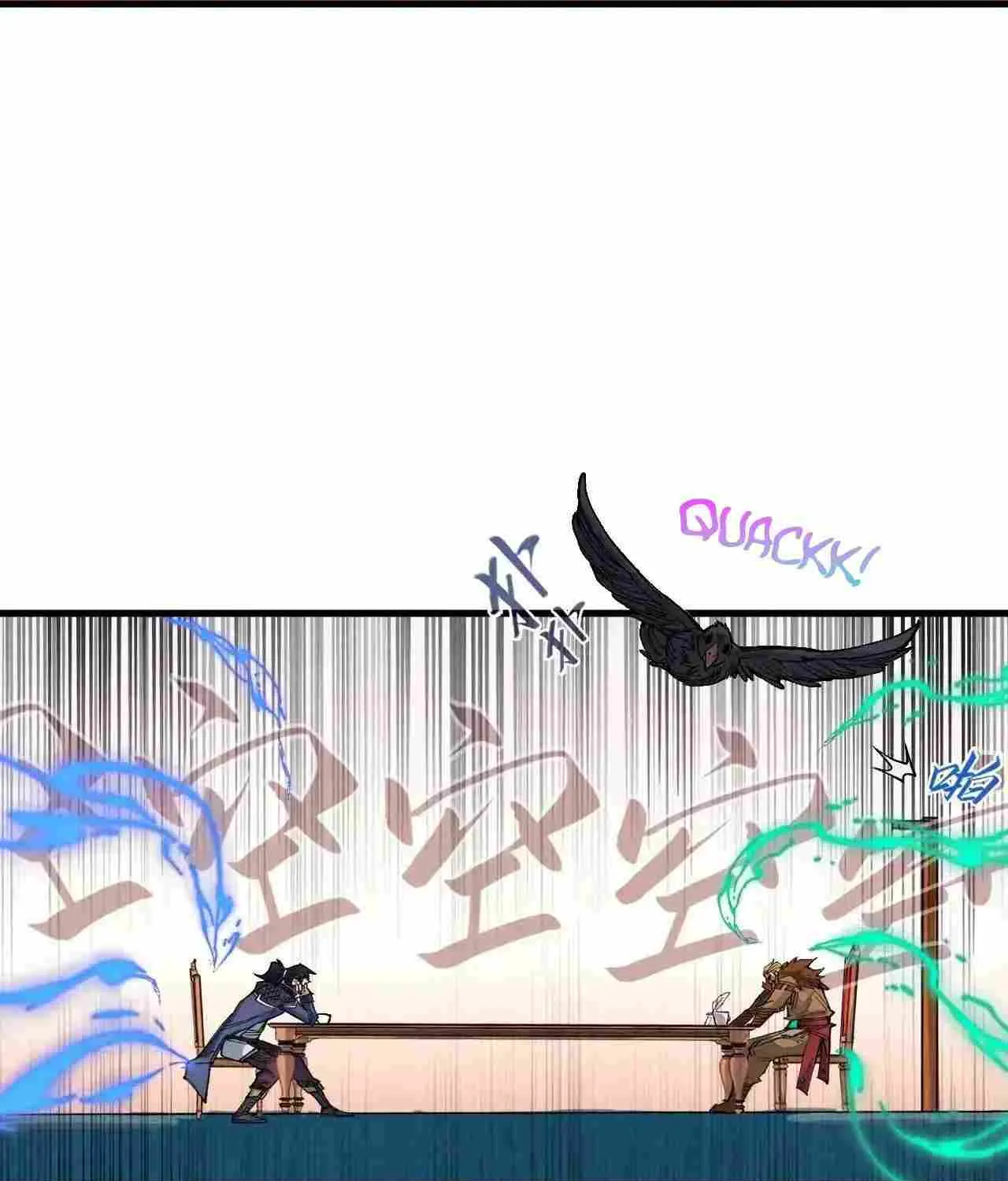 The Ultimate Of All Ages Kainu Manga Chapter 300 Page 65