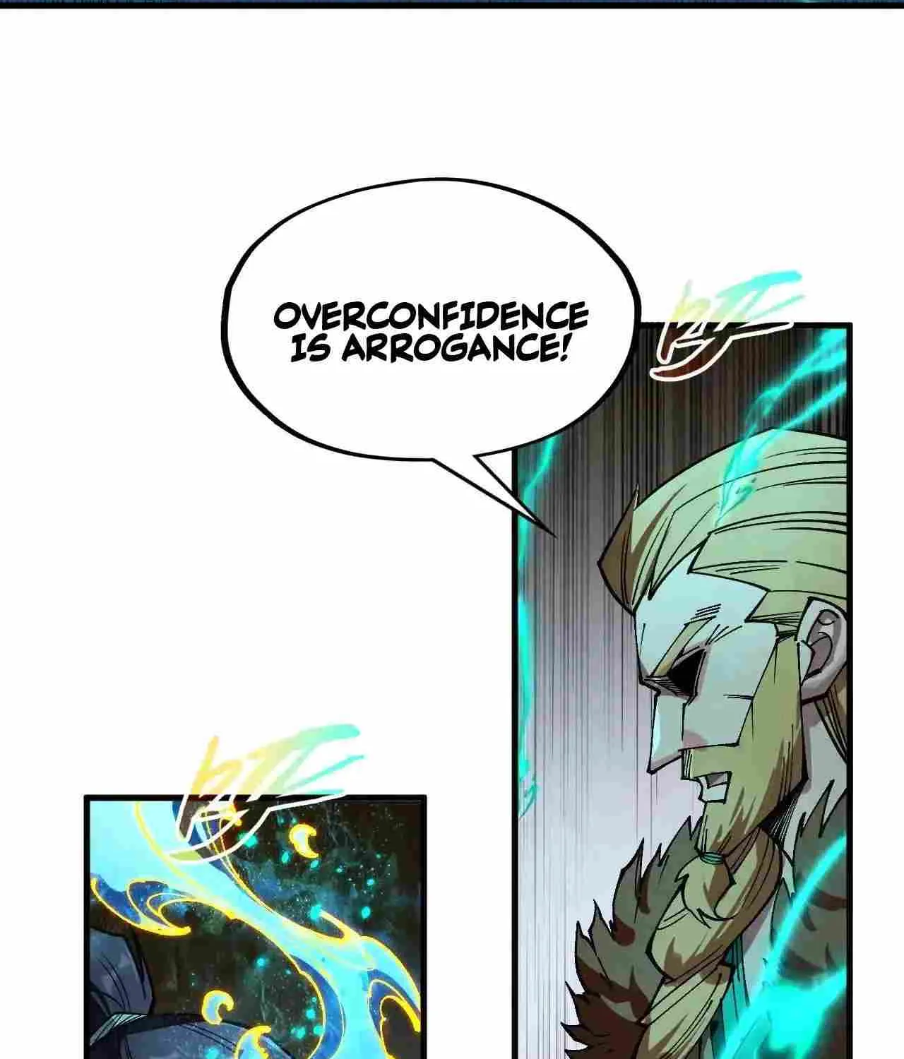The Ultimate Of All Ages Kainu Manga Chapter 300 Page 66