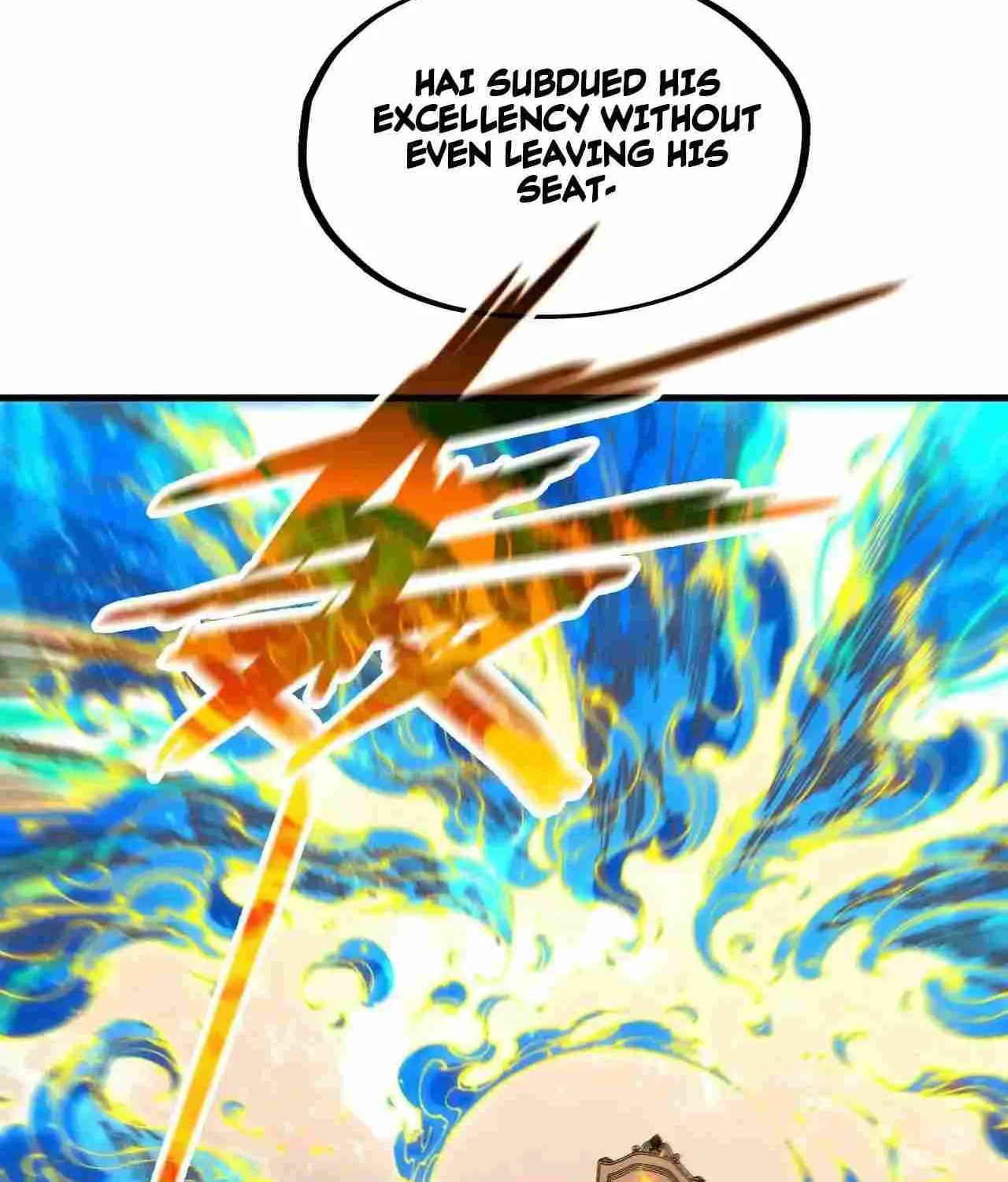 The Ultimate Of All Ages Kainu Manga Chapter 300 Page 72