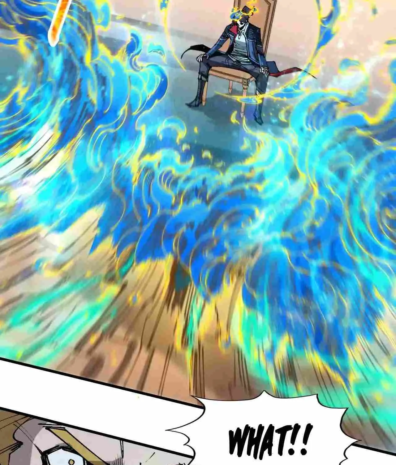 The Ultimate Of All Ages Kainu Manga Chapter 300 Page 73