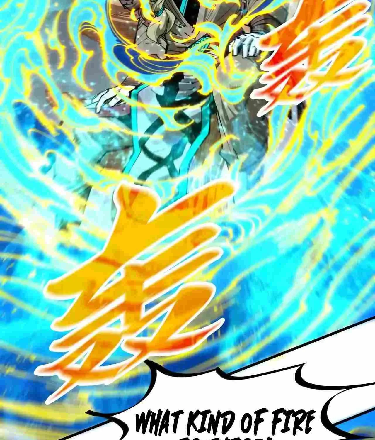 The Ultimate Of All Ages Kainu Manga Chapter 300 Page 79