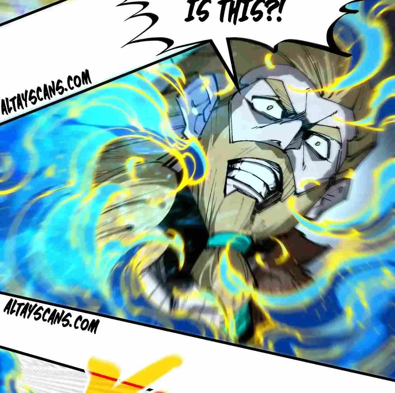 The Ultimate Of All Ages Kainu Manga Chapter 300 Page 80
