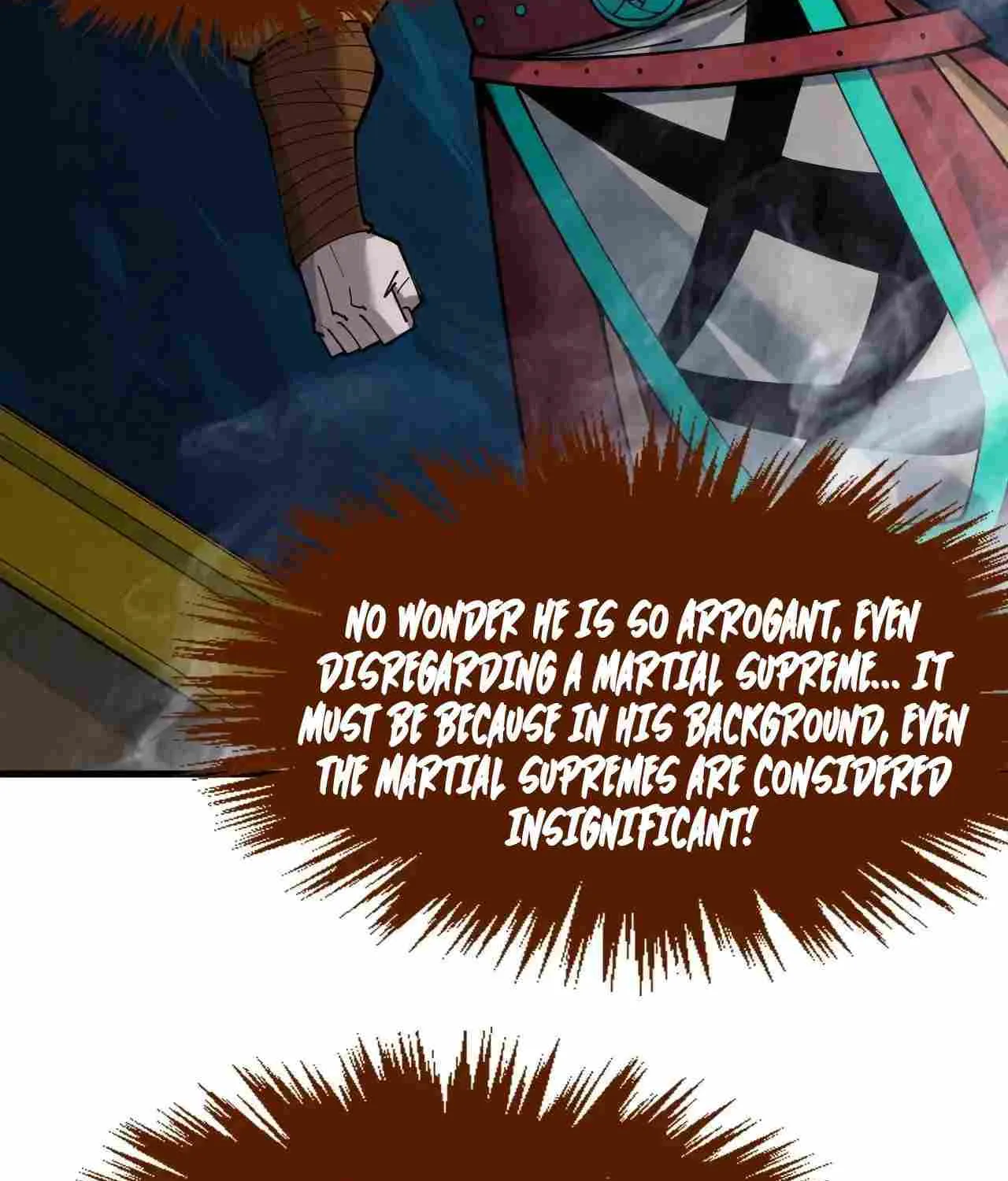 The Ultimate Of All Ages Kainu Manga Chapter 300 Page 87
