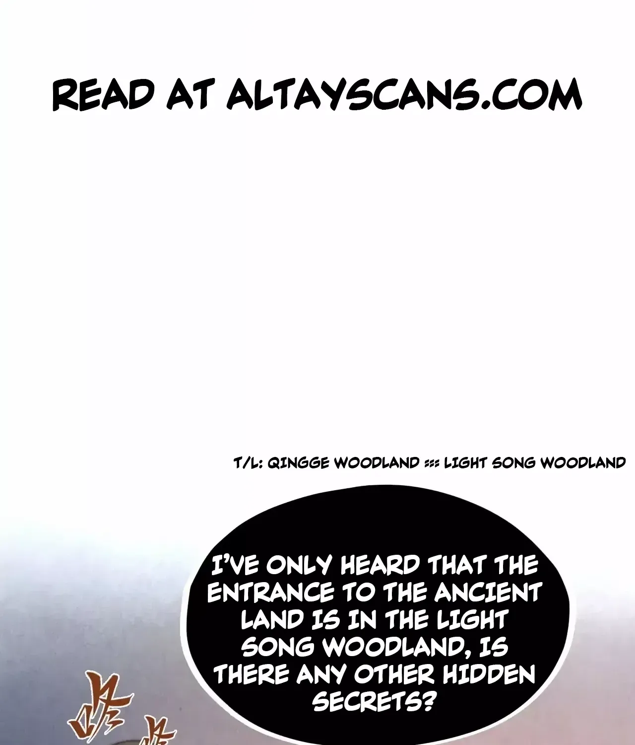 The Ultimate Of All Ages Kainu Manga Chapter 299 Page 87