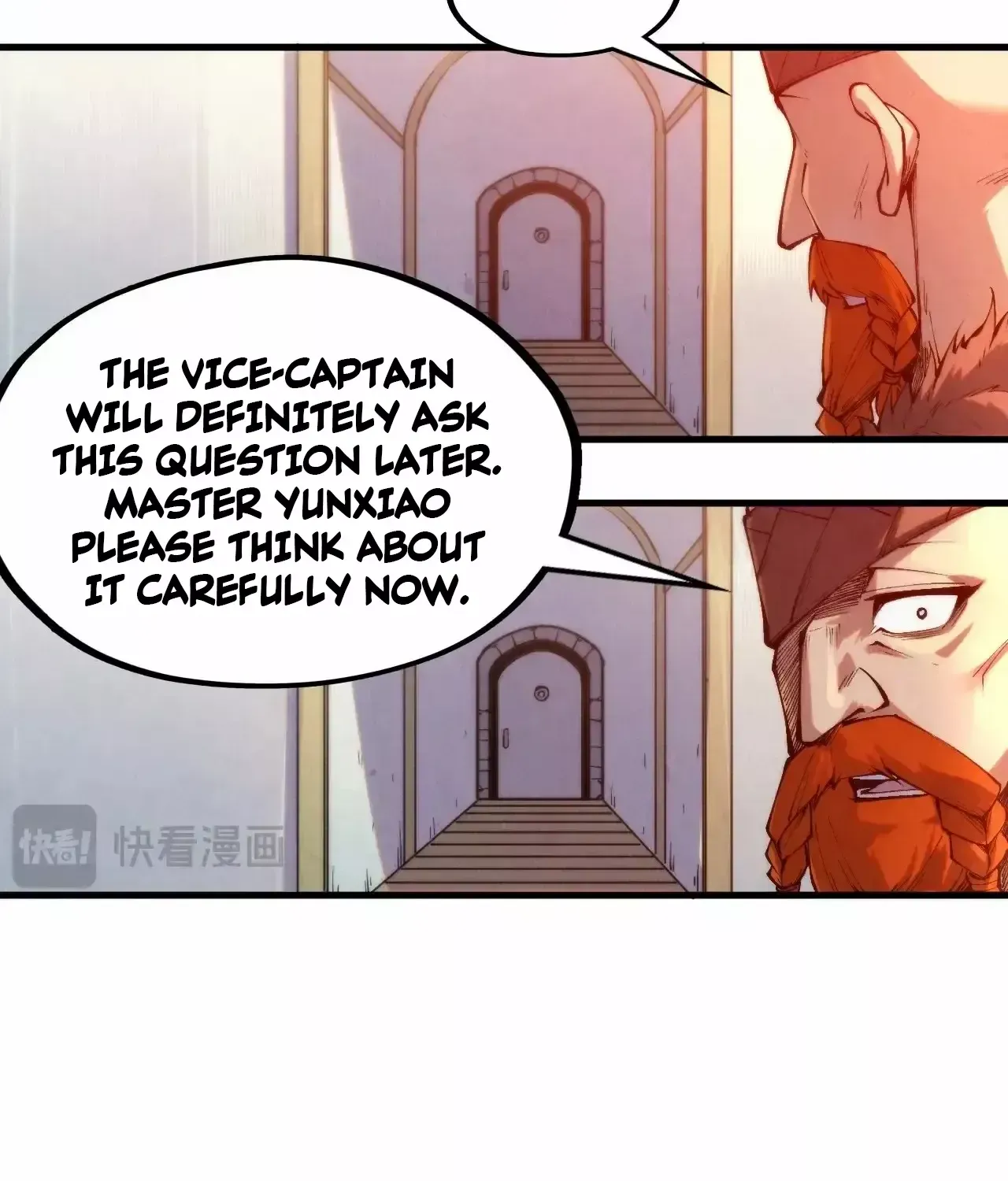The Ultimate Of All Ages Kainu Manga Chapter 299 Page 95