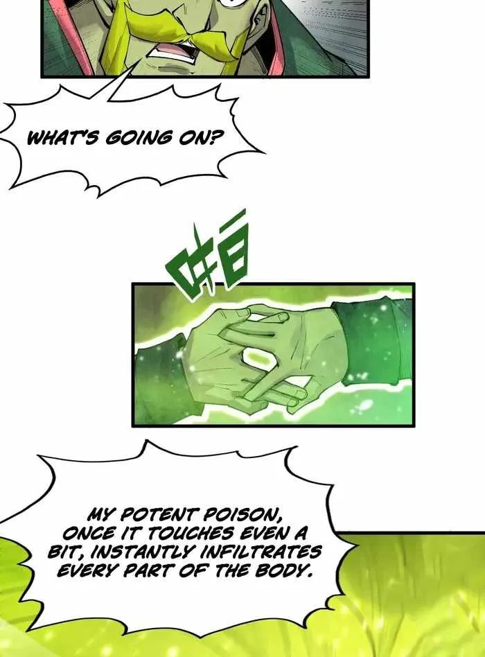 The Ultimate Of All Ages Kainu Manga Chapter 298 Page 47