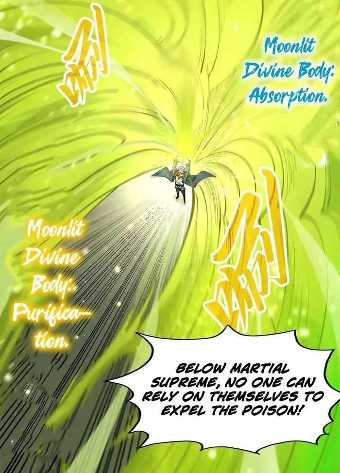 The Ultimate Of All Ages Kainu Manga Chapter 298 Page 48