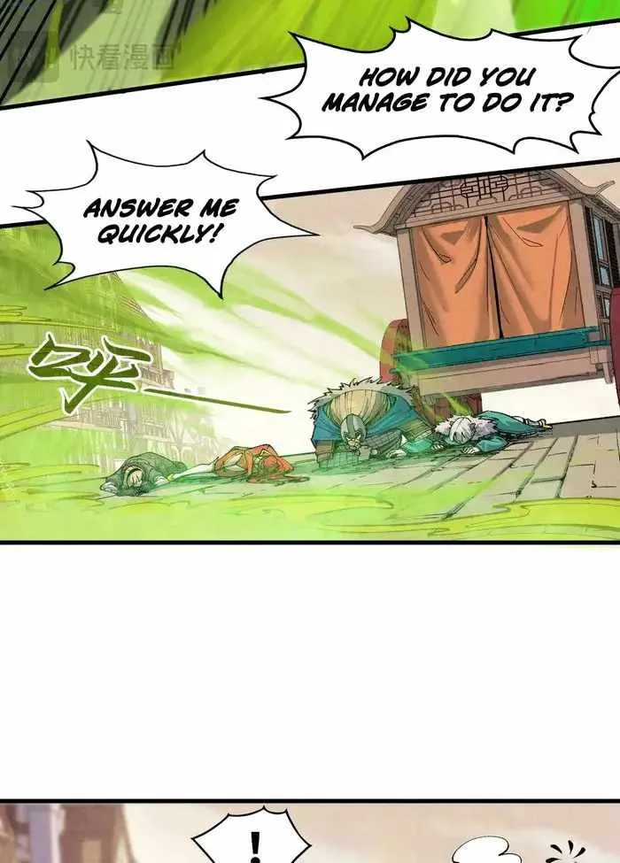 The Ultimate Of All Ages Kainu Manga Chapter 298 Page 49