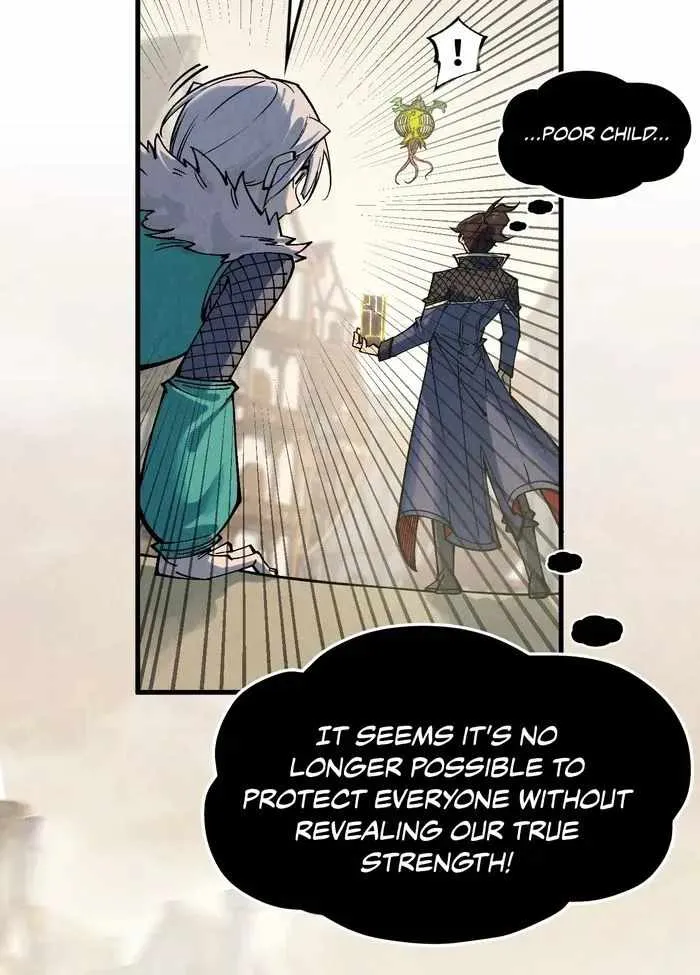 The Ultimate Of All Ages Kainu Manga Chapter 298 Page 51