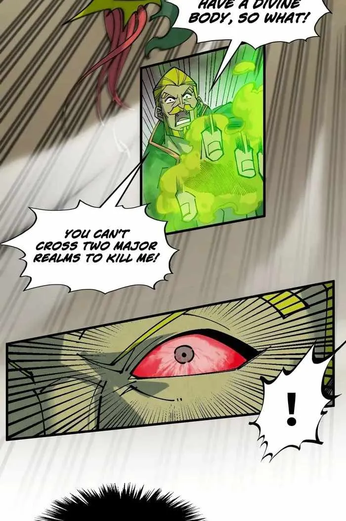 The Ultimate Of All Ages Kainu Manga Chapter 298 Page 53