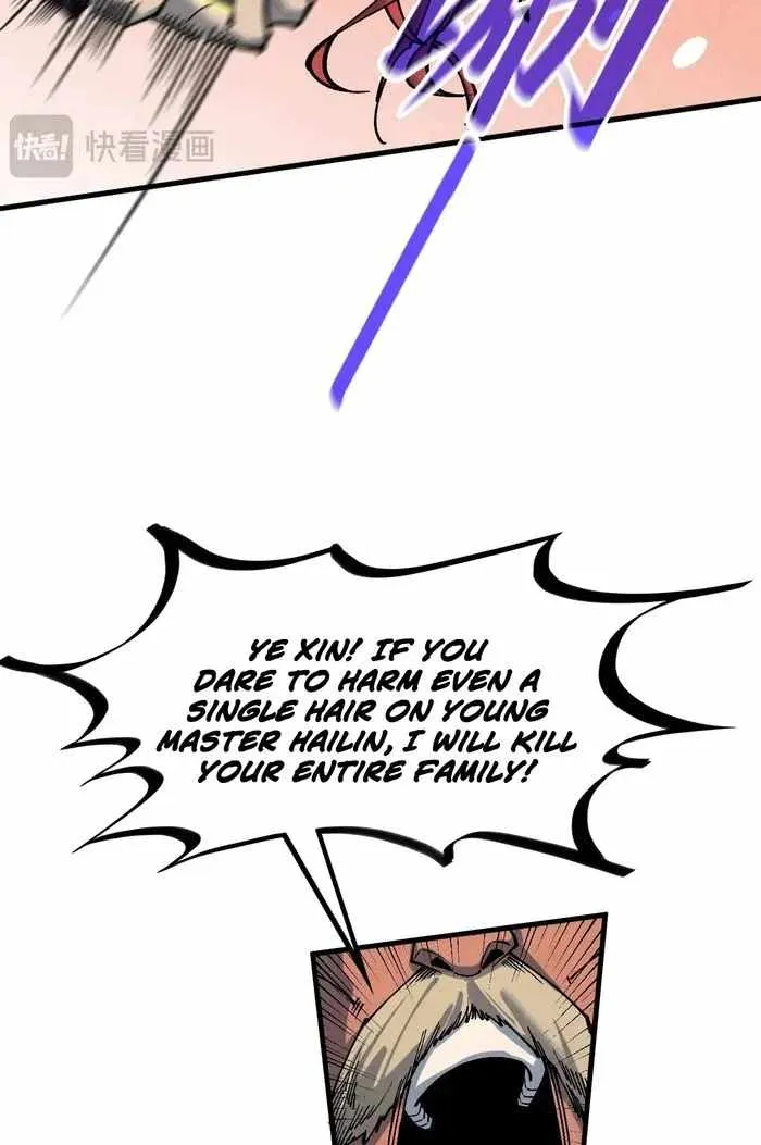 The Ultimate Of All Ages Kainu Manga Chapter 298 Page 55