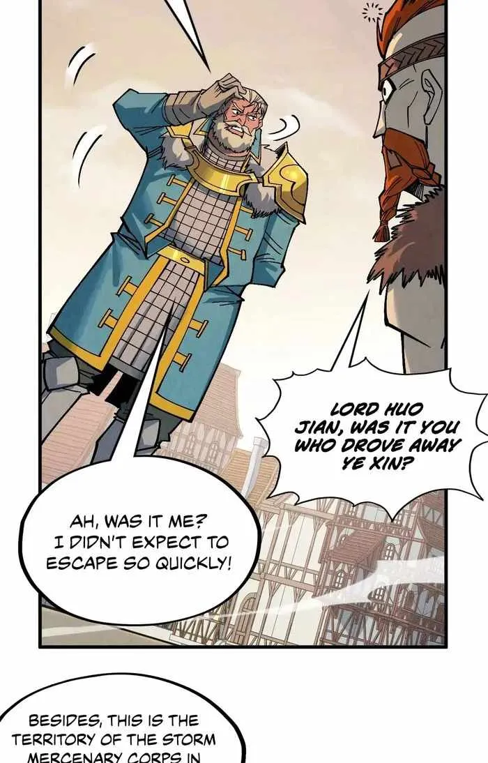 The Ultimate Of All Ages Kainu Manga Chapter 298 Page 58
