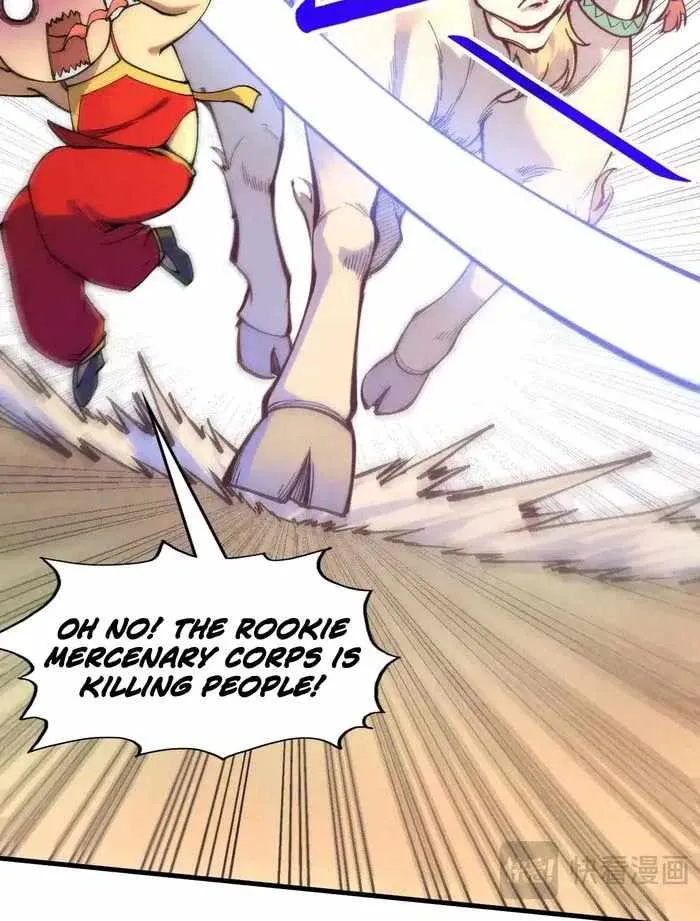 The Ultimate Of All Ages Kainu Manga Chapter 297 Page 49