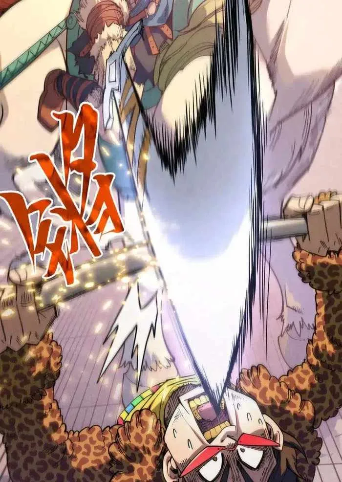 The Ultimate Of All Ages Kainu Manga Chapter 297 Page 63