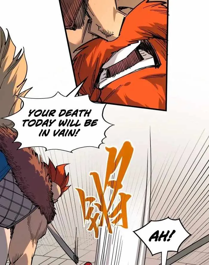 The Ultimate Of All Ages Kainu Manga Chapter 297 Page 66