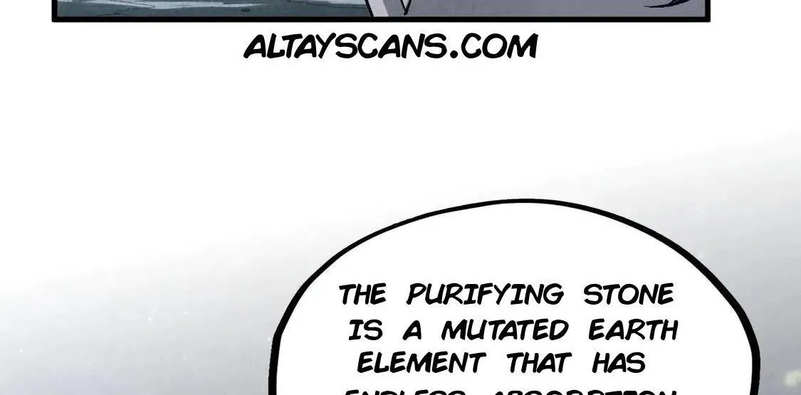 The Ultimate Of All Ages Kainu Manga Chapter 296 Page 10