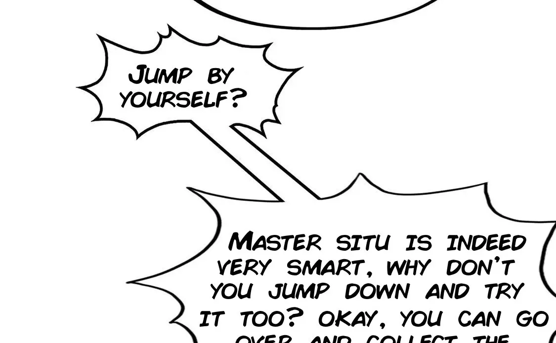 The Ultimate Of All Ages Kainu Manga Chapter 296 Page 24