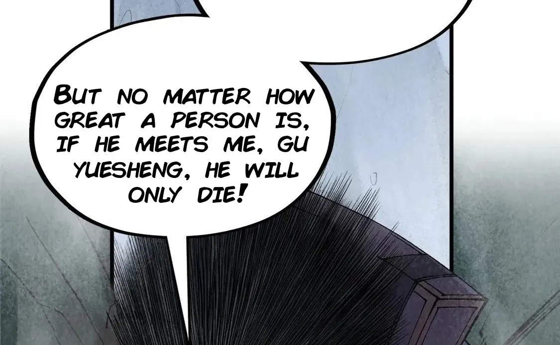 The Ultimate Of All Ages Kainu Manga Chapter 296 Page 28