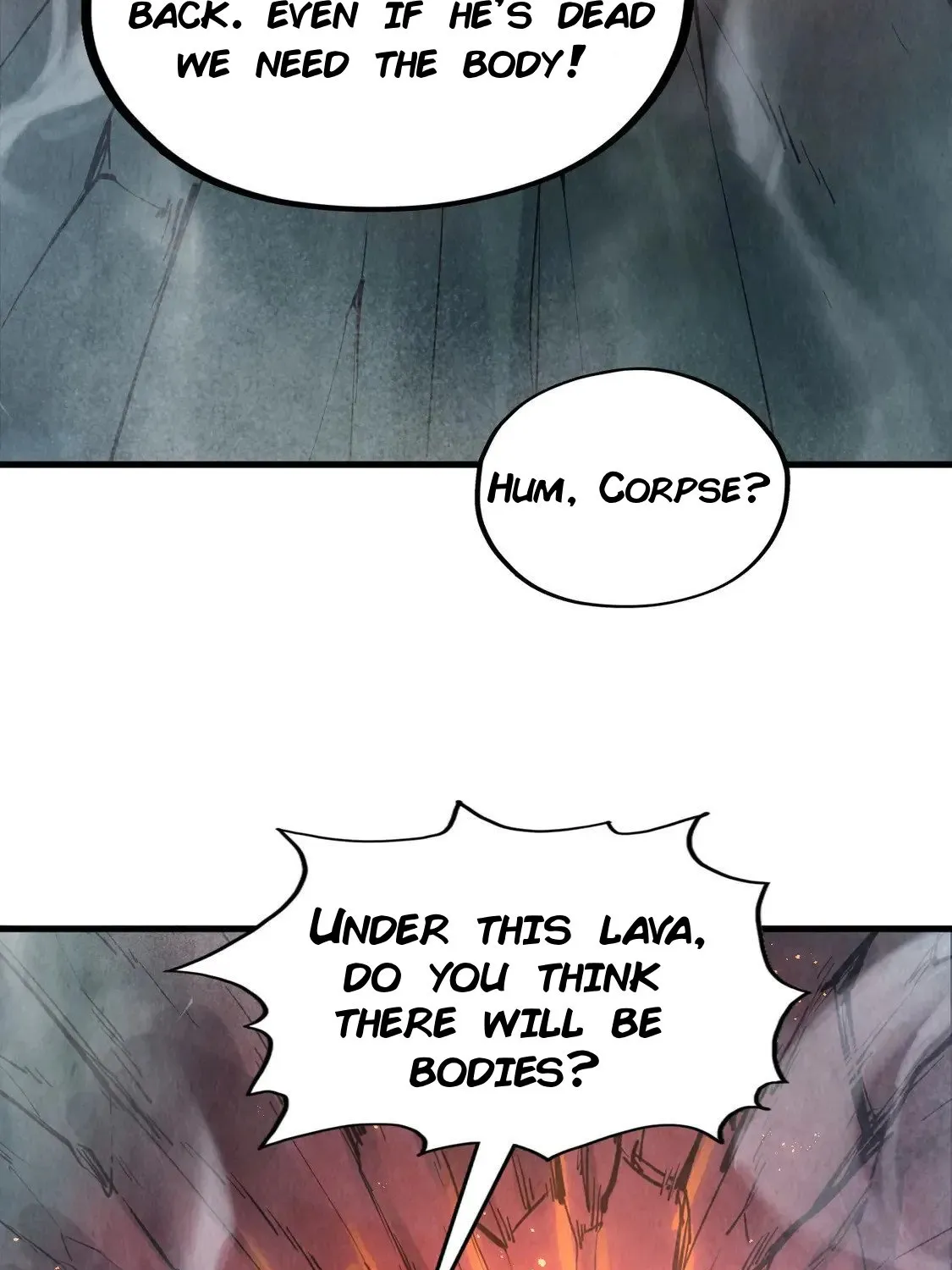 The Ultimate Of All Ages Kainu Manga Chapter 296 Page 31
