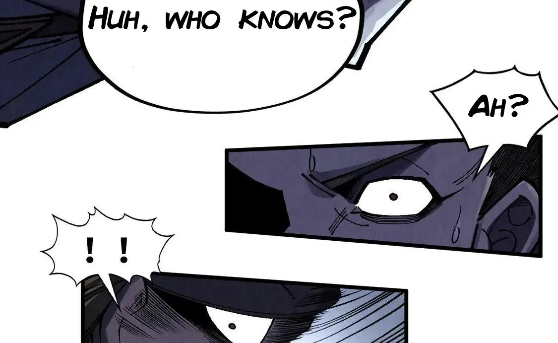 The Ultimate Of All Ages Kainu Manga Chapter 296 Page 38