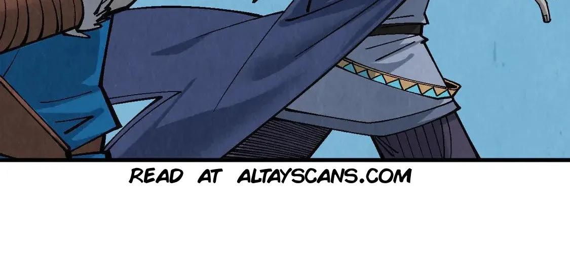 The Ultimate Of All Ages Kainu Manga Chapter 295 Page 59