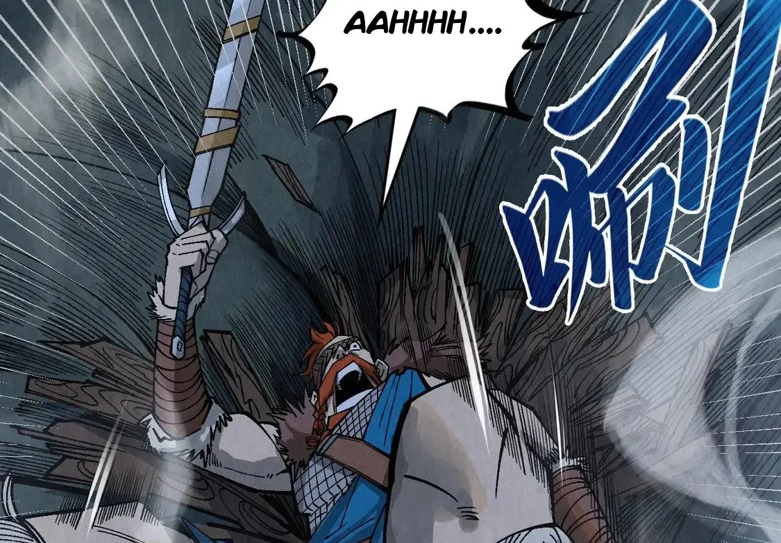 The Ultimate Of All Ages Kainu Manga Chapter 295 Page 77