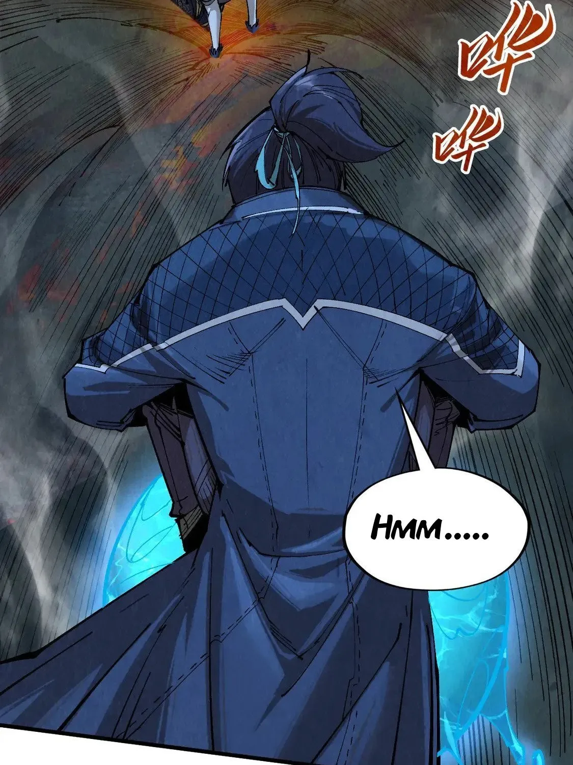 The Ultimate Of All Ages Kainu Manga Chapter 295 Page 85