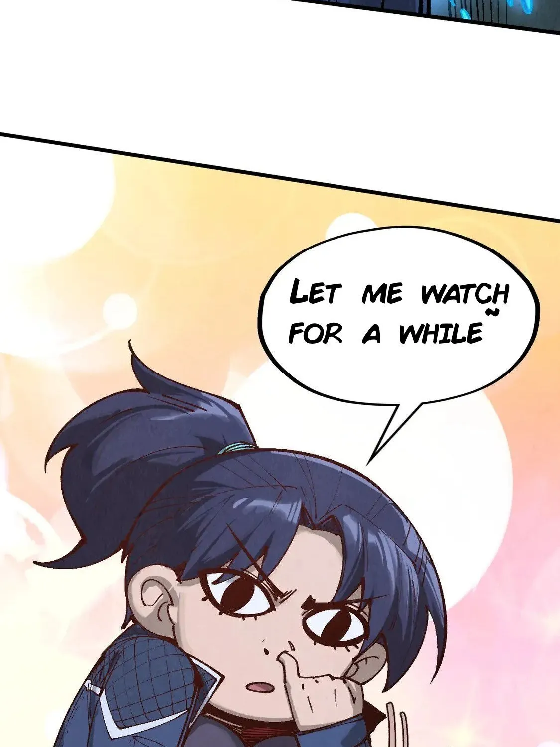 The Ultimate Of All Ages Kainu Manga Chapter 295 Page 86