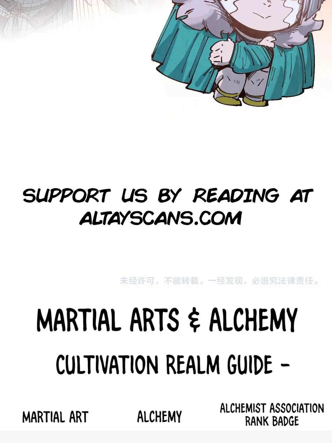The Ultimate Of All Ages Kainu Manga Chapter 295 Page 88