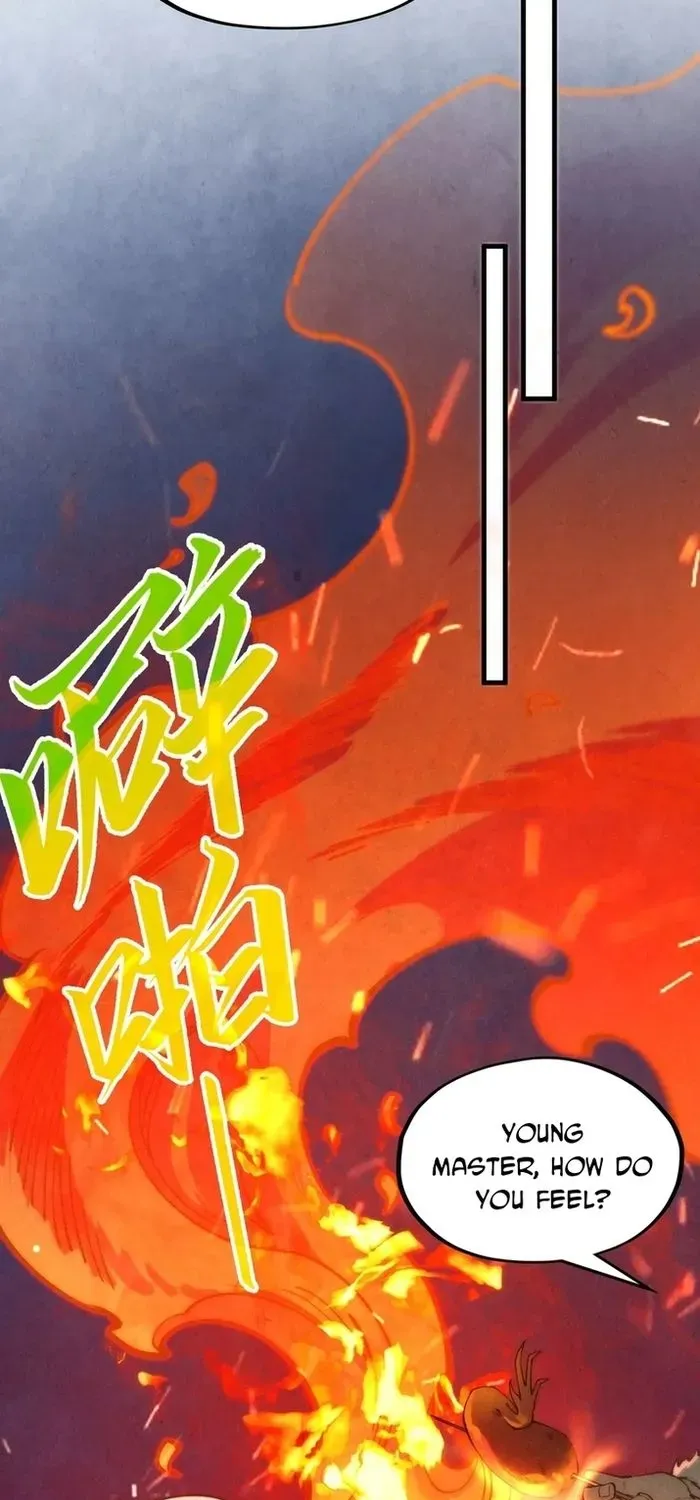 The Ultimate Of All Ages Kainu Manga Chapter 294 Page 7