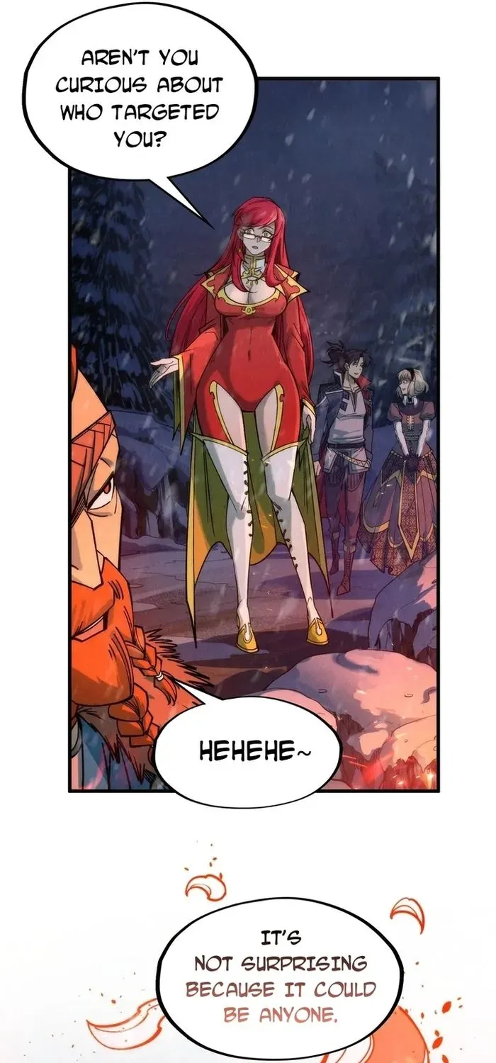 The Ultimate Of All Ages Kainu Manga Chapter 294 Page 11