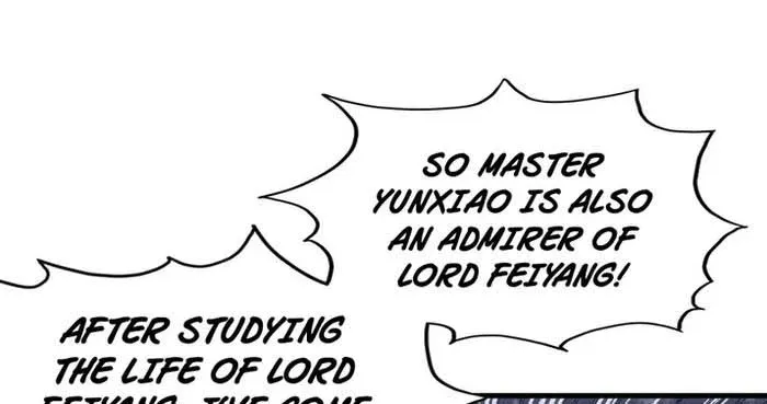 The Ultimate Of All Ages Kainu Manga Chapter 294 Page 28