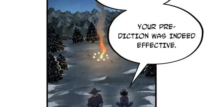 The Ultimate Of All Ages Kainu Manga Chapter 294 Page 44
