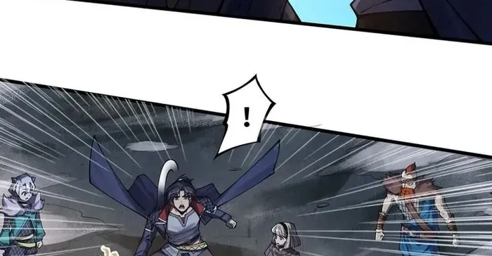 The Ultimate Of All Ages Kainu Manga Chapter 294 Page 54