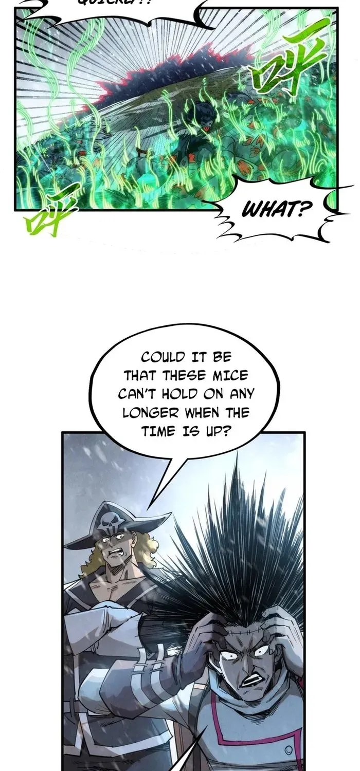 The Ultimate Of All Ages Kainu Manga Chapter 293 Page 75