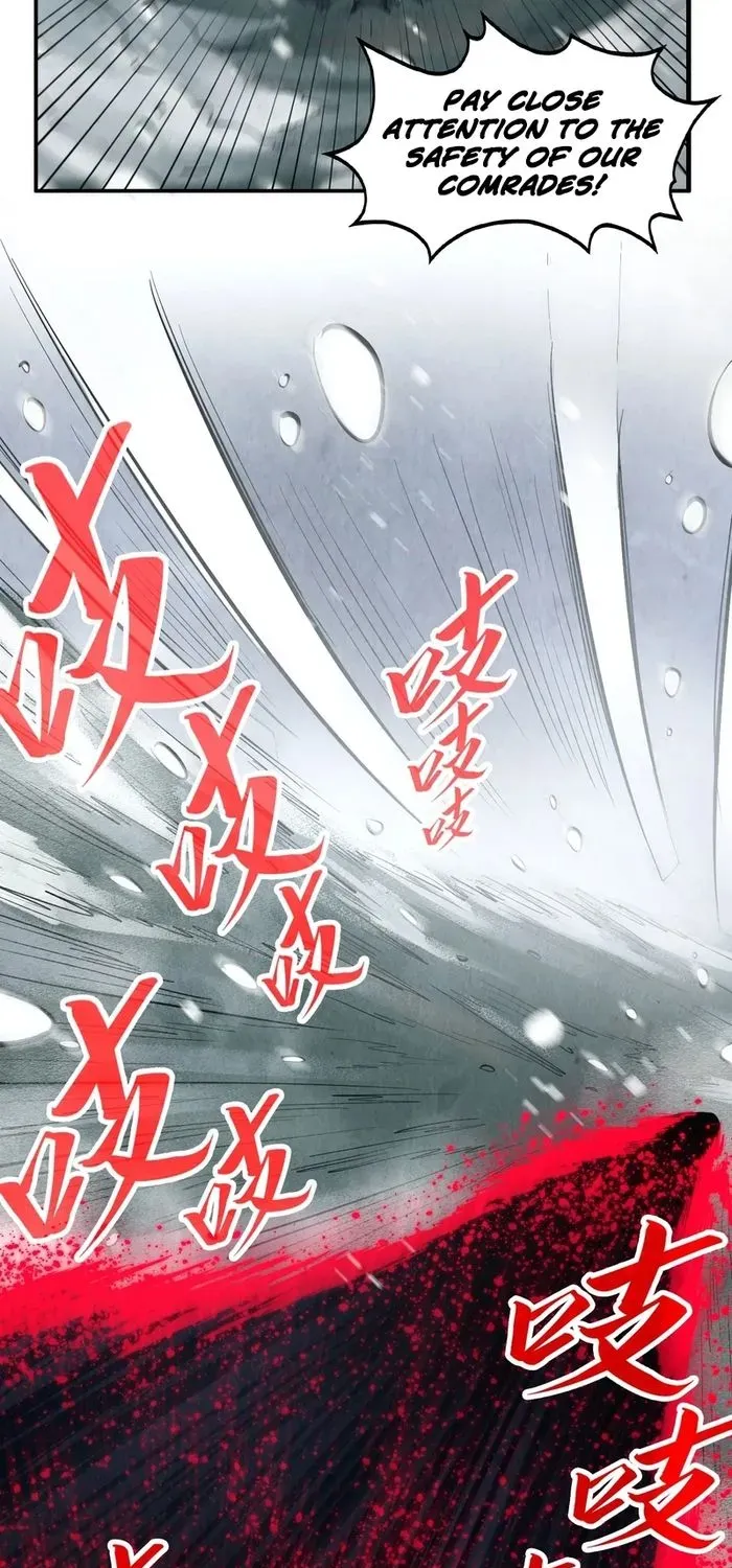 The Ultimate Of All Ages Kainu Manga Chapter 292 Page 65