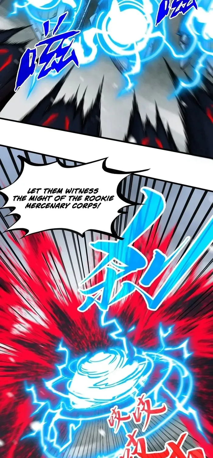 The Ultimate Of All Ages Kainu Manga Chapter 292 Page 73