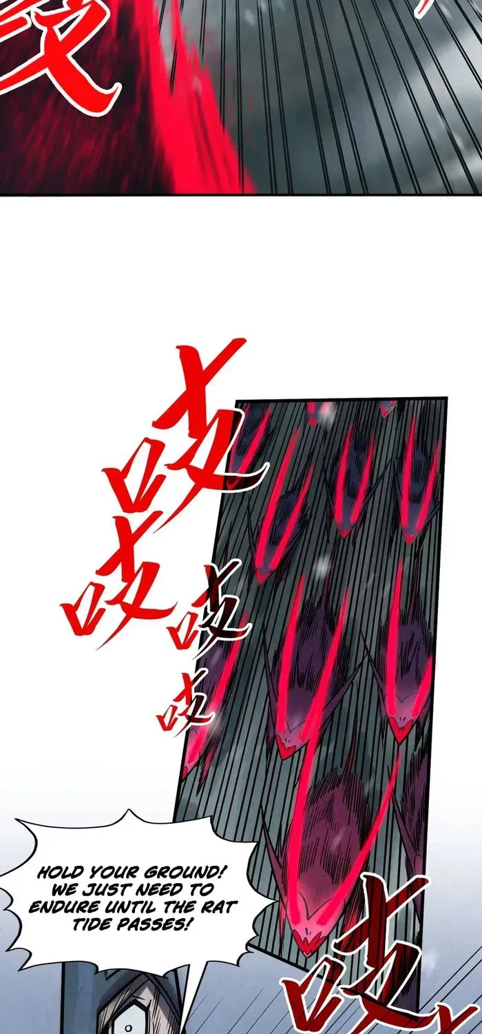 The Ultimate Of All Ages Kainu Manga Chapter 292 Page 75