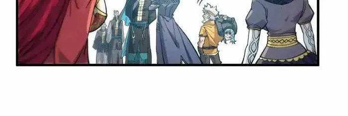 The Ultimate Of All Ages Kainu Manga Chapter 290 Page 18