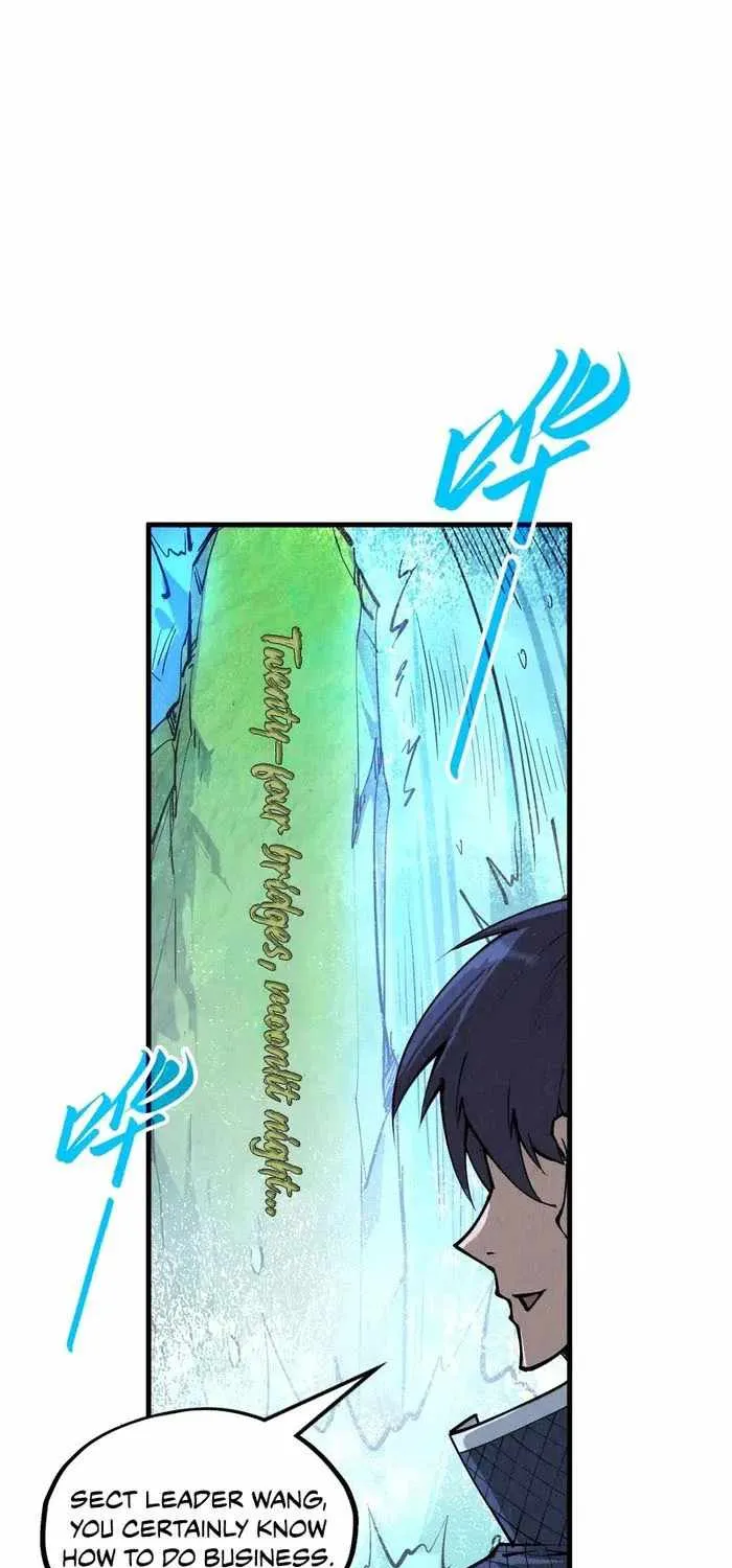 The Ultimate Of All Ages Kainu Manga Chapter 290 Page 19