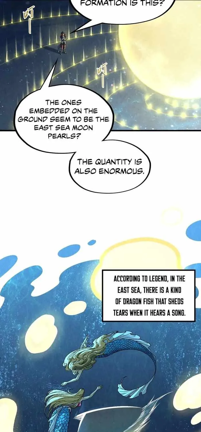 The Ultimate Of All Ages Kainu Manga Chapter 290 Page 32