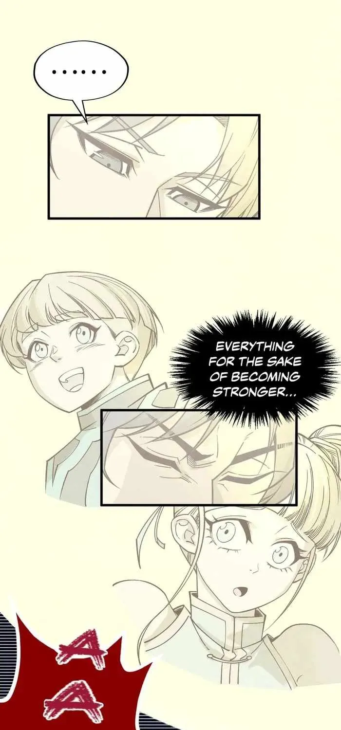 The Ultimate Of All Ages Kainu Manga Chapter 290 Page 40