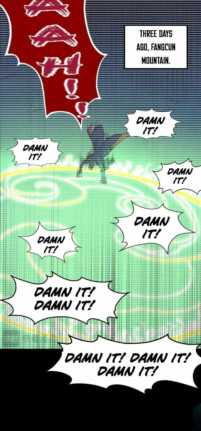 The Ultimate Of All Ages Kainu Manga Chapter 290 Page 42