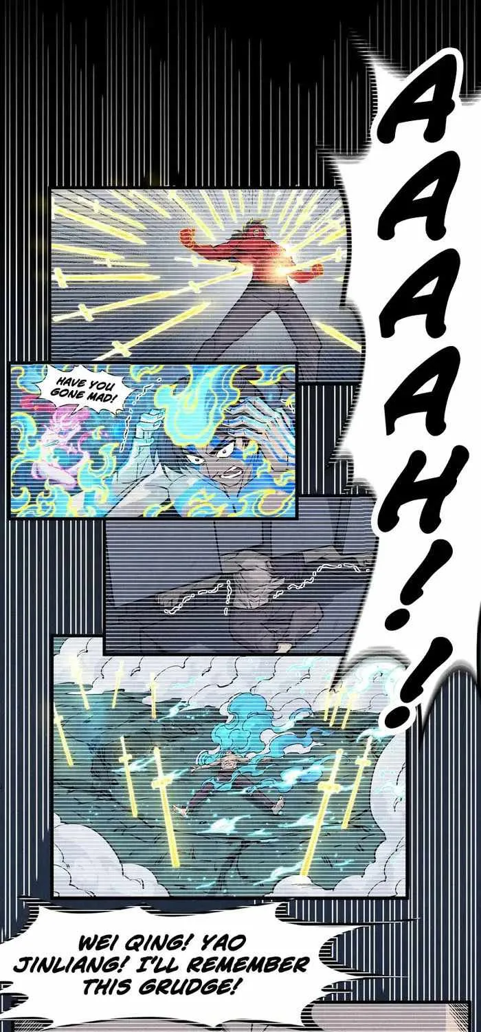The Ultimate Of All Ages Kainu Manga Chapter 290 Page 44