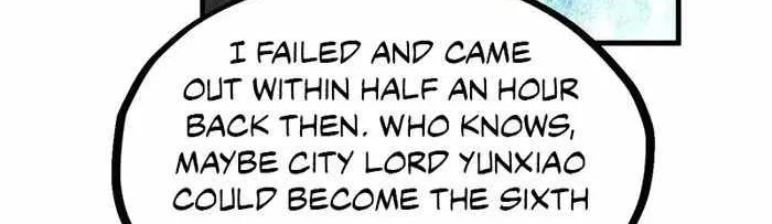 The Ultimate Of All Ages Kainu Manga Chapter 290 Page 49