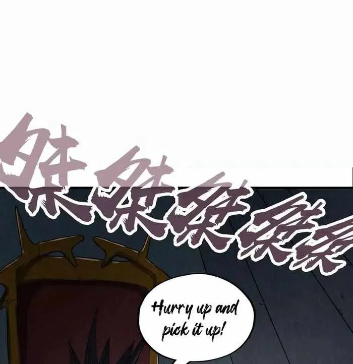 The Ultimate Of All Ages Kainu Manga Chapter 289 Page 3
