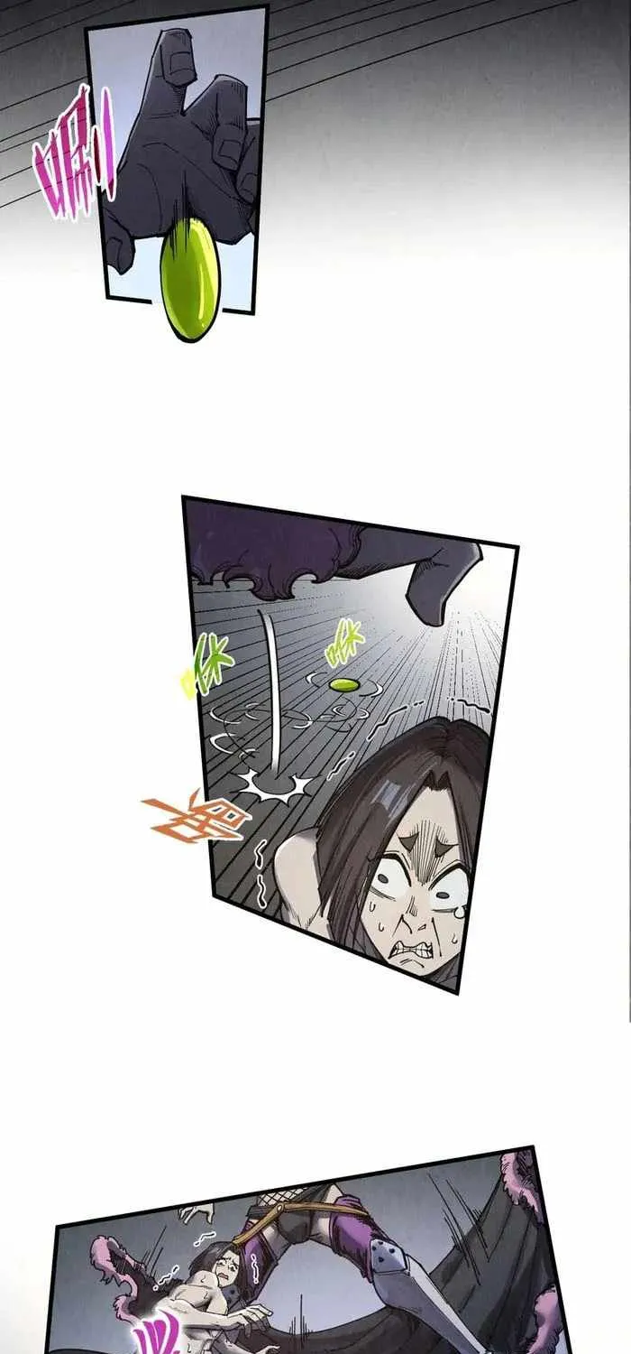 The Ultimate Of All Ages Kainu Manga Chapter 289 Page 10
