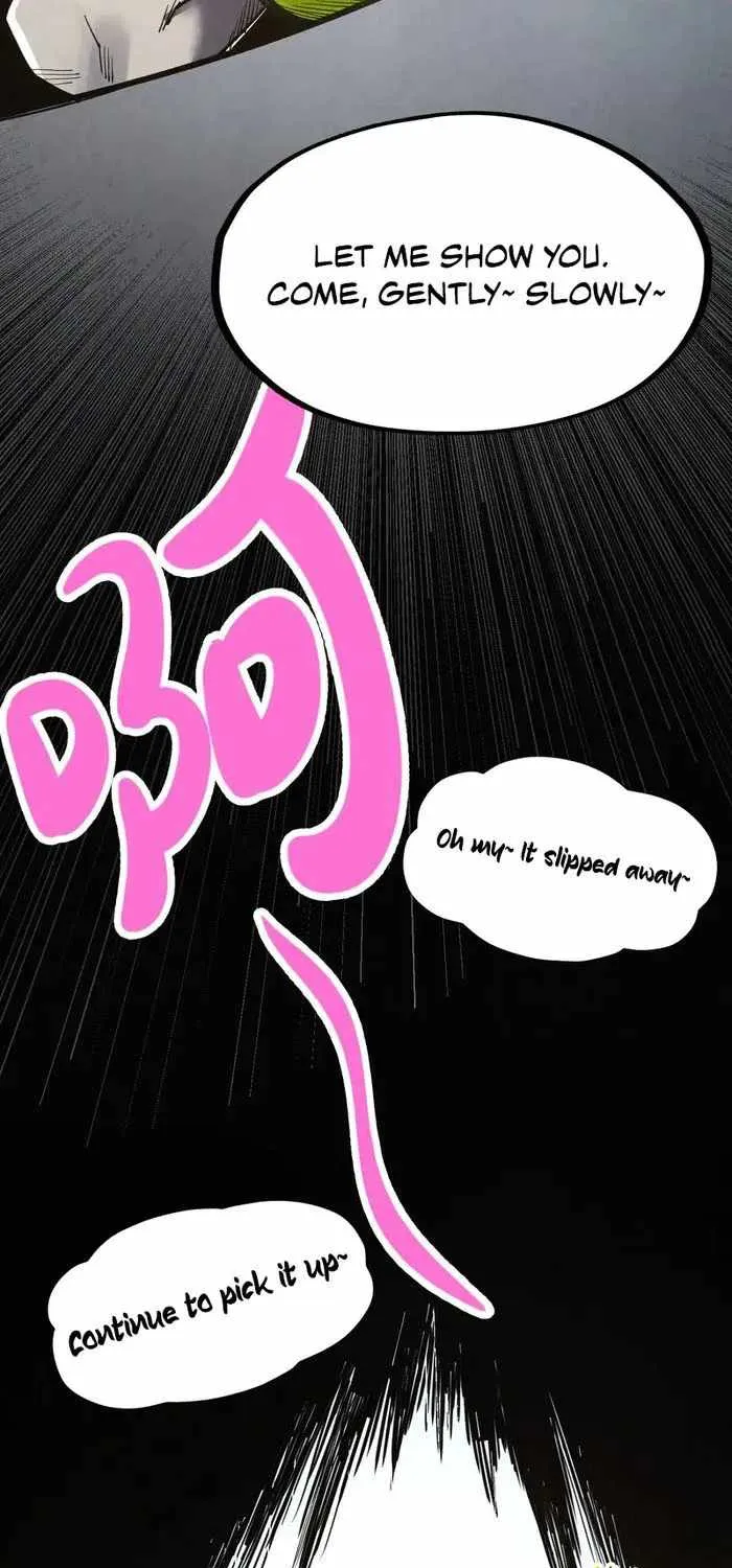 The Ultimate Of All Ages Kainu Manga Chapter 289 Page 14