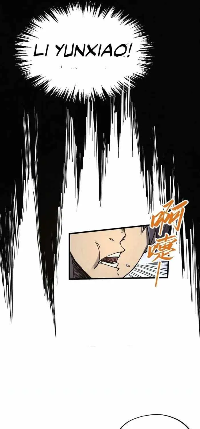 The Ultimate Of All Ages Kainu Manga Chapter 289 Page 20