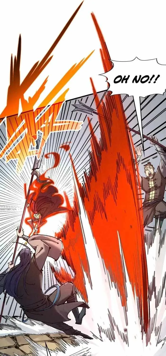 The Ultimate Of All Ages Kainu Manga Chapter 289 Page 30